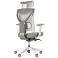 Крісло S1 Senior ErgoChair Alpine Grey, фото 5 mini