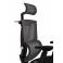S2 Senior ErgoChair Deep Black, photo 11 mini