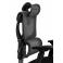 Кресло S3 Senior ErgoChair Deep Black, фото 11 mini