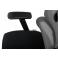 Кресло S3 Senior ErgoChair Deep Black, фото 12 mini